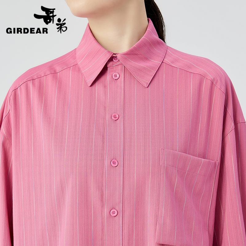 深呼吸女装正品相册图