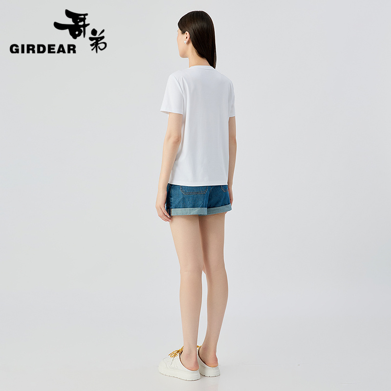 深呼吸女装正品相册图