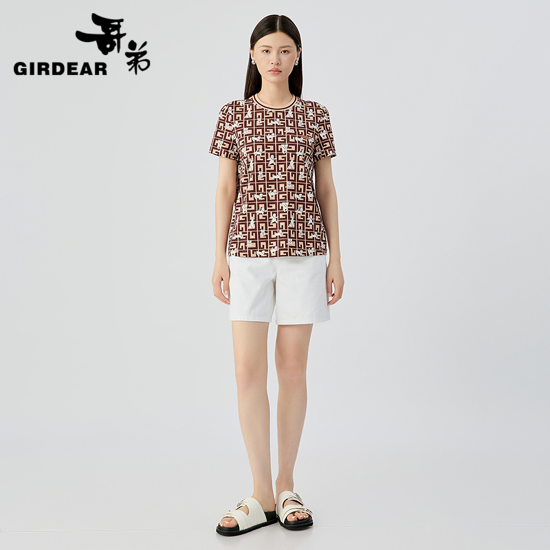 深呼吸女装正品相册图