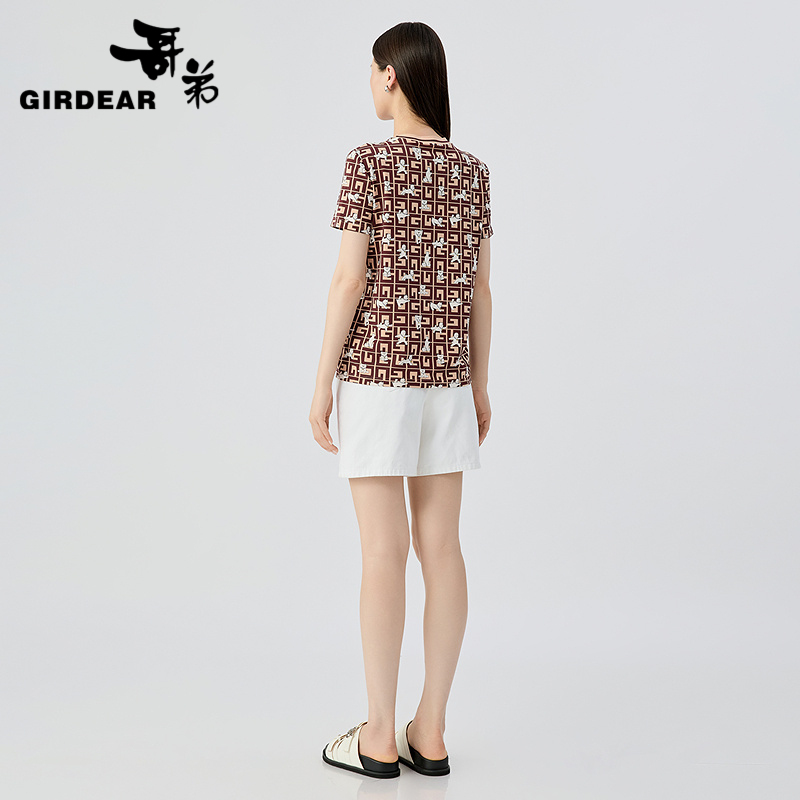 深呼吸女装正品相册图