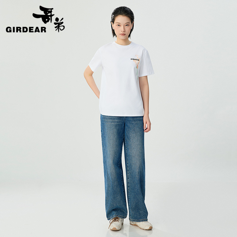 深呼吸女装正品相册图