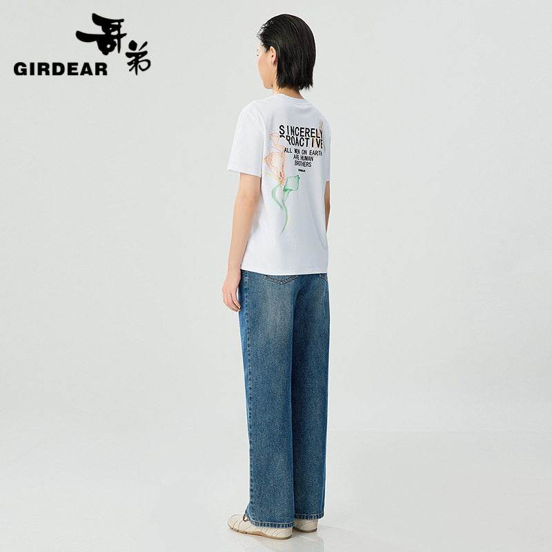 深呼吸女装正品相册图