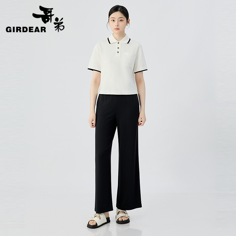 深呼吸女装正品相册图