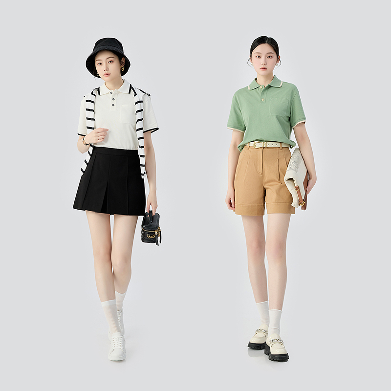 深呼吸女装正品相册图