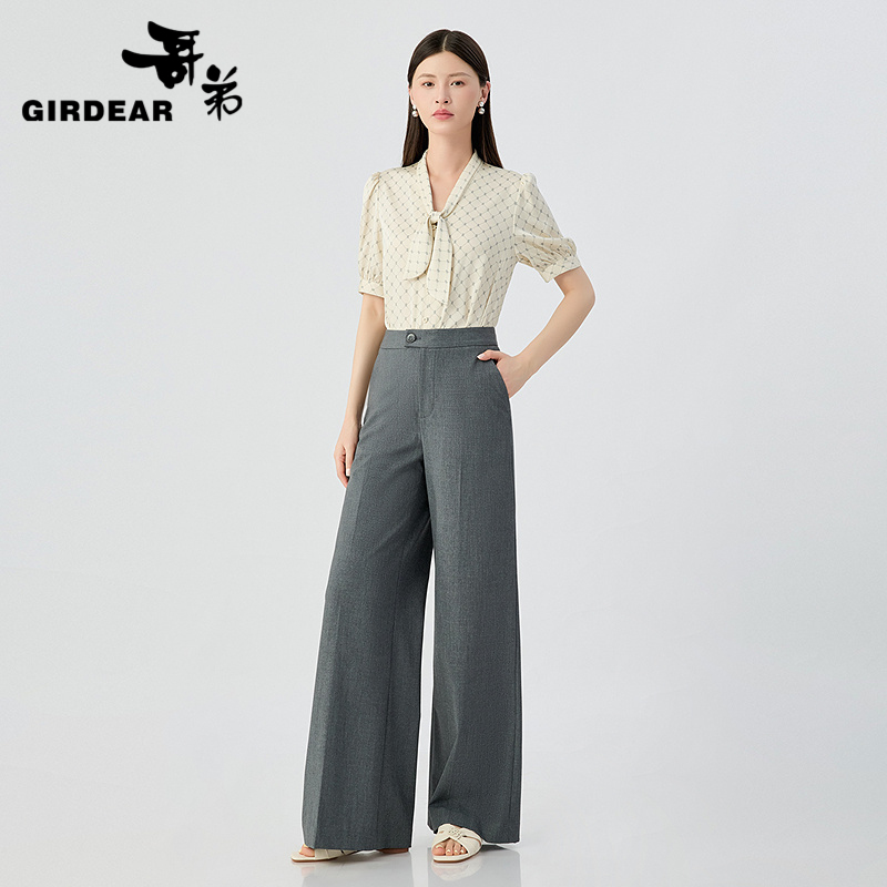 深呼吸女装正品相册图