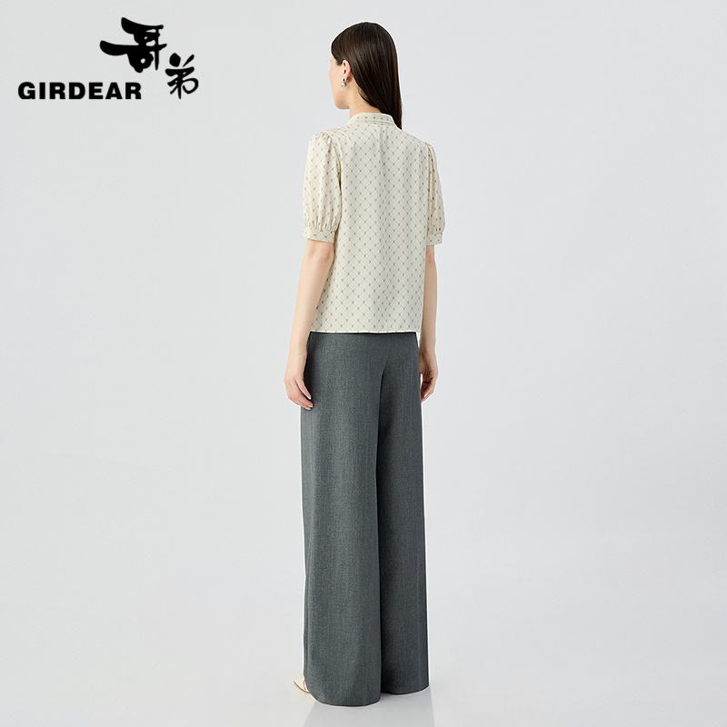 深呼吸女装正品相册图