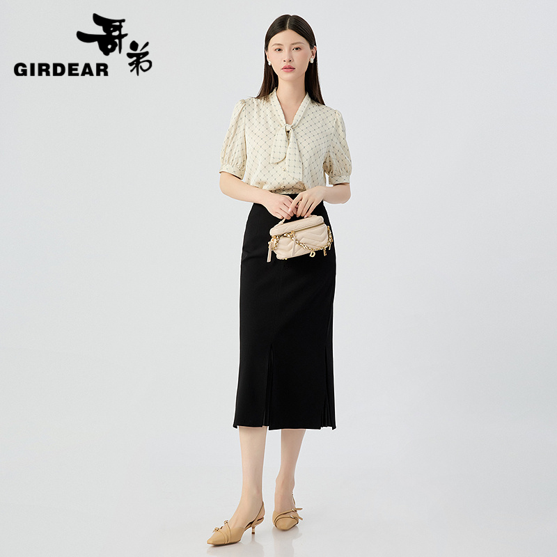 深呼吸女装正品相册图