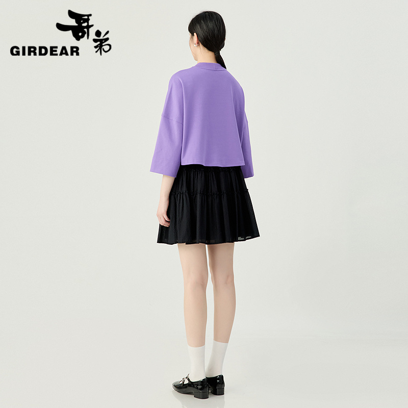 深呼吸女装正品相册图