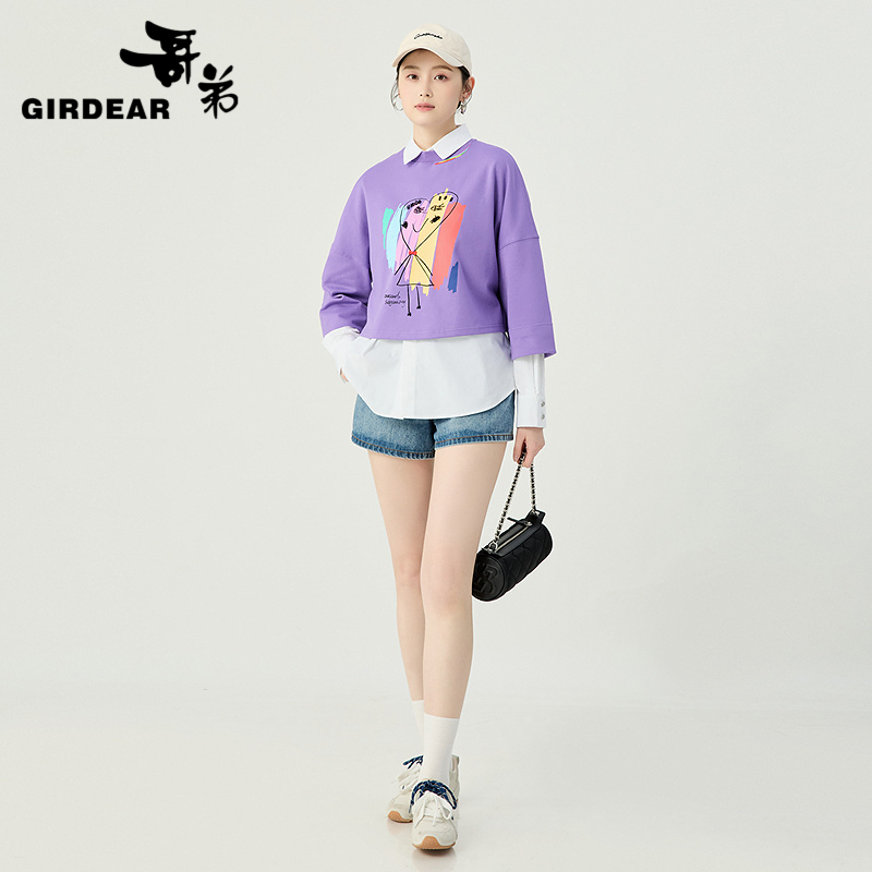 深呼吸女装正品相册图