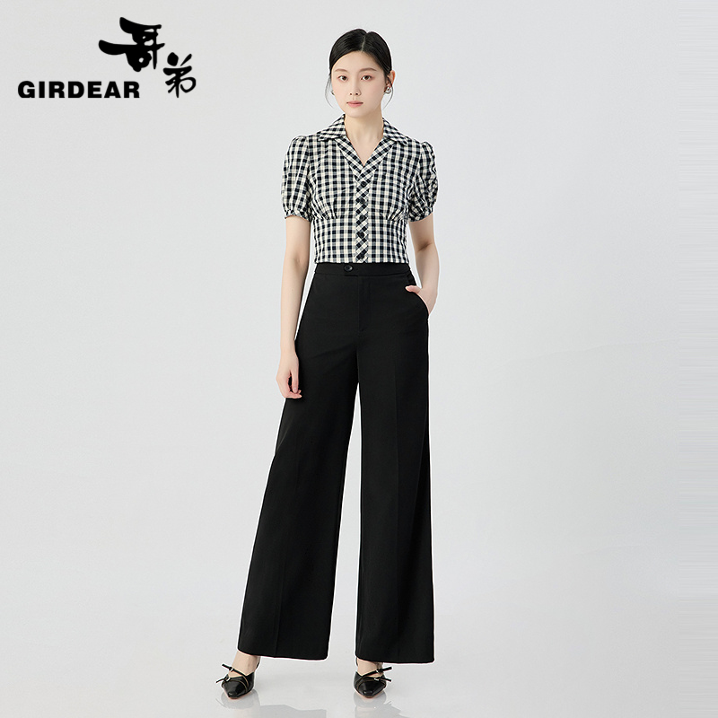 深呼吸女装正品相册图