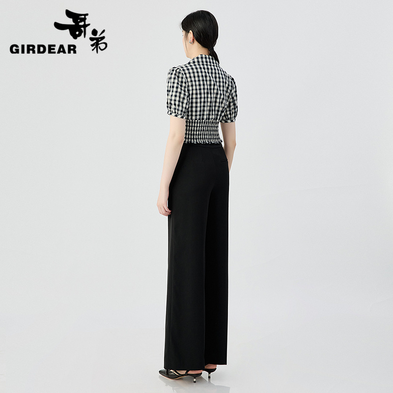 深呼吸女装正品相册图