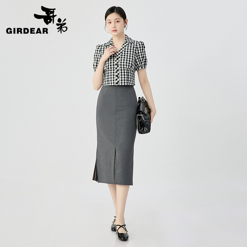 深呼吸女装正品相册图