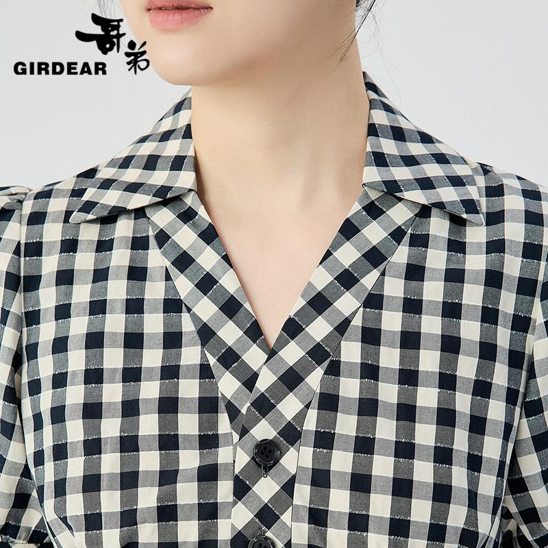 深呼吸女装正品相册图