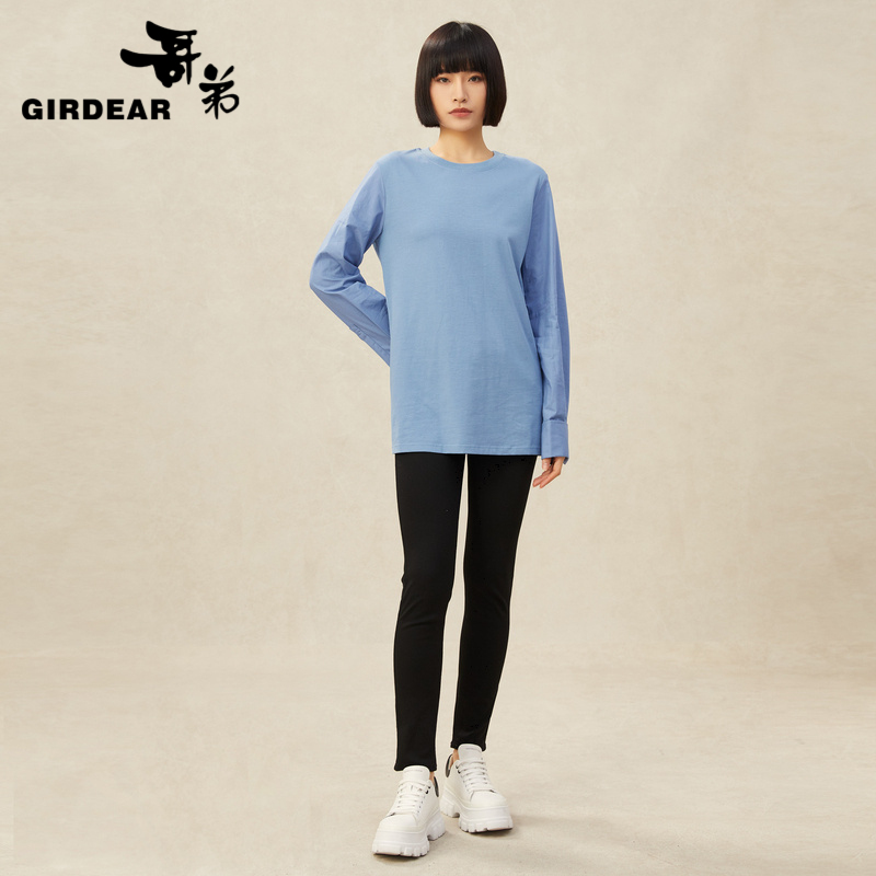 深呼吸女装正品相册图