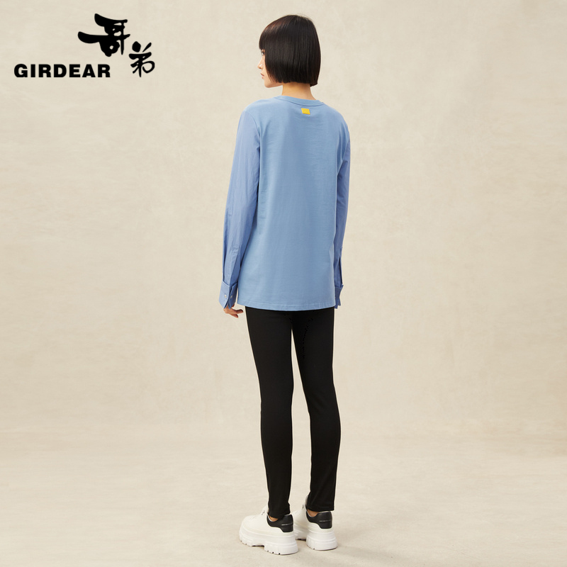 深呼吸女装正品相册图