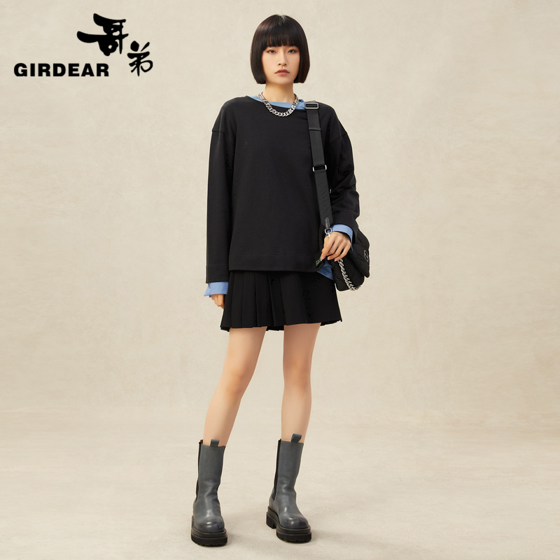 深呼吸女装正品相册图