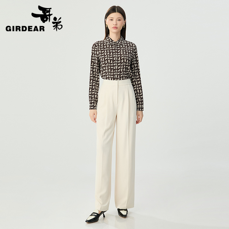 深呼吸女装正品相册图