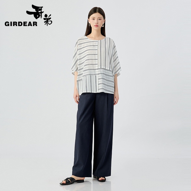 深呼吸女装正品相册图