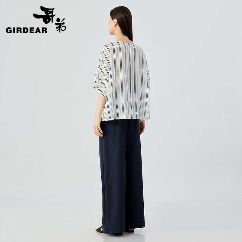 深呼吸女装正品相册图