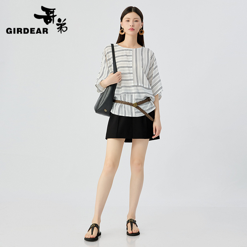 深呼吸女装正品相册图