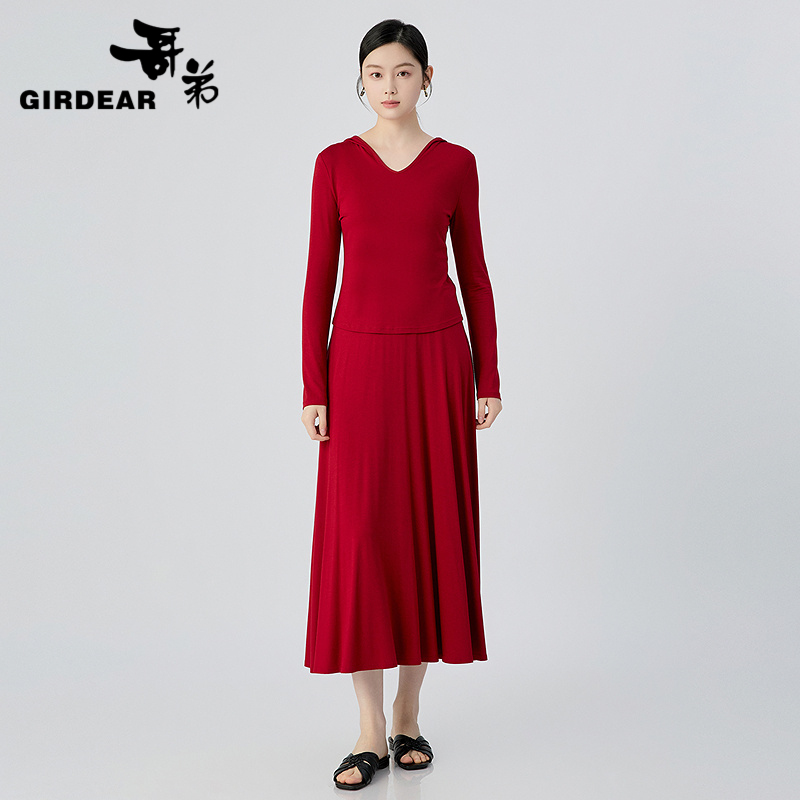 深呼吸女装正品相册图