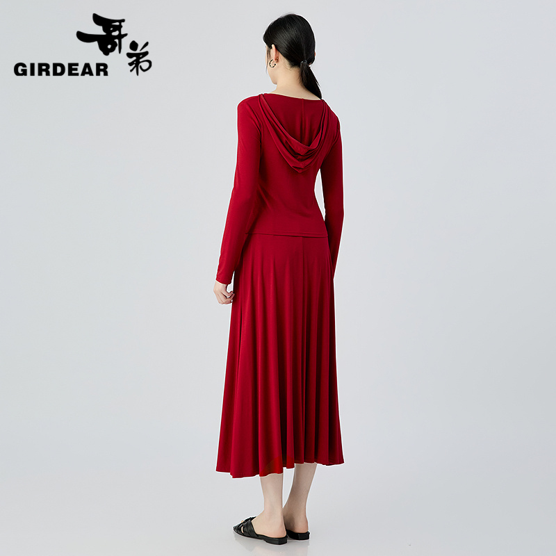 深呼吸女装正品相册图