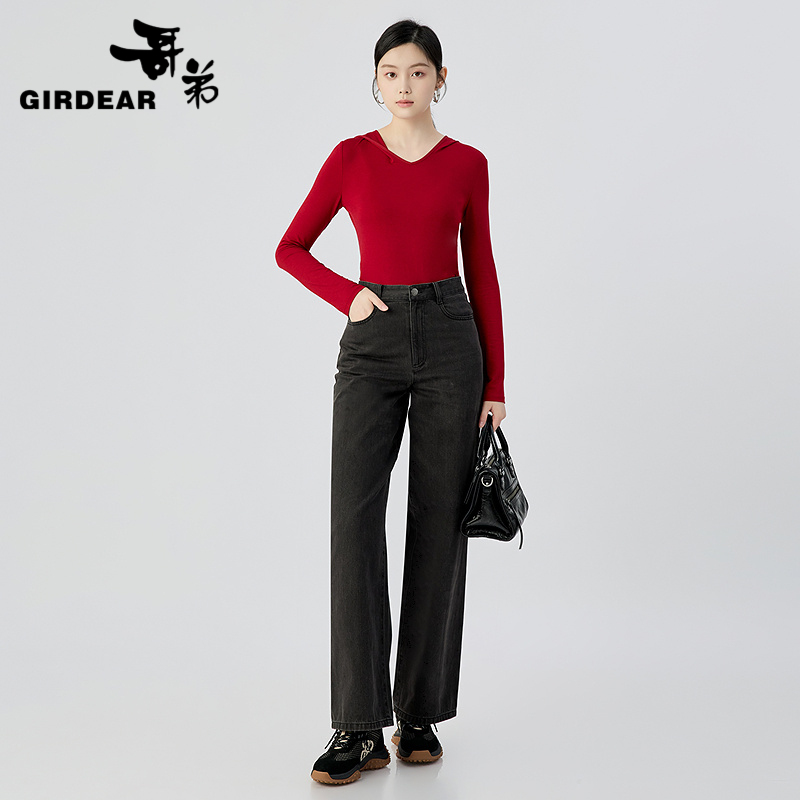 深呼吸女装正品相册图