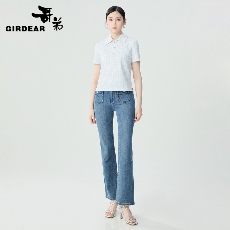 深呼吸女装正品相册图