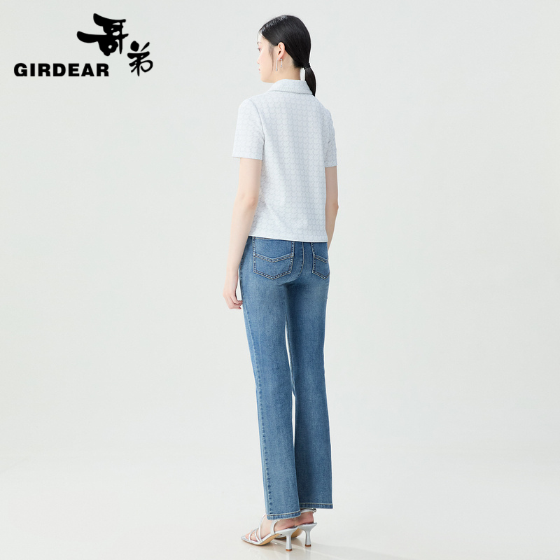 深呼吸女装正品相册图