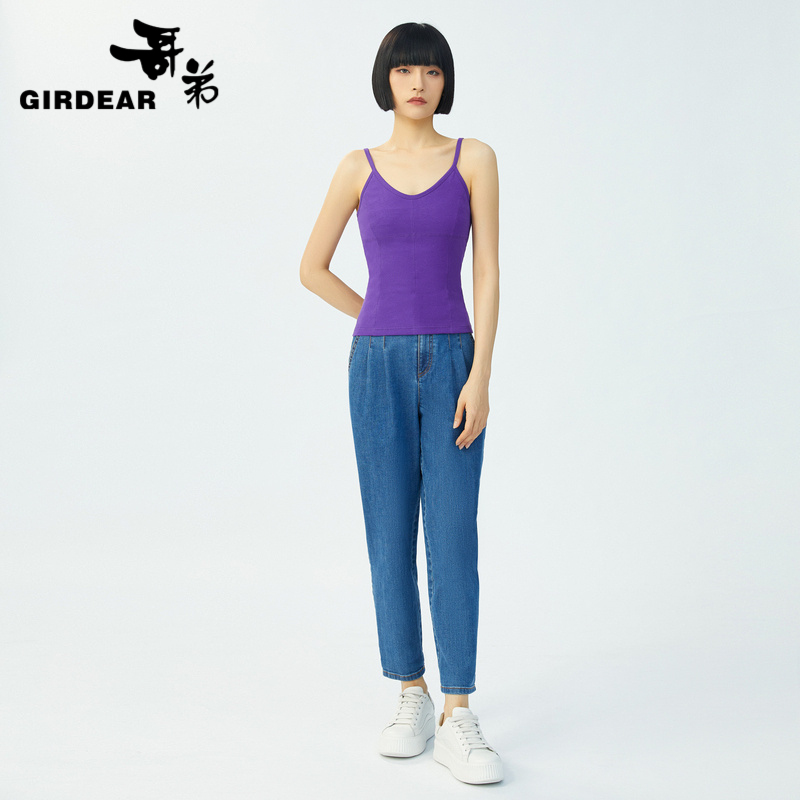 深呼吸女装正品相册图