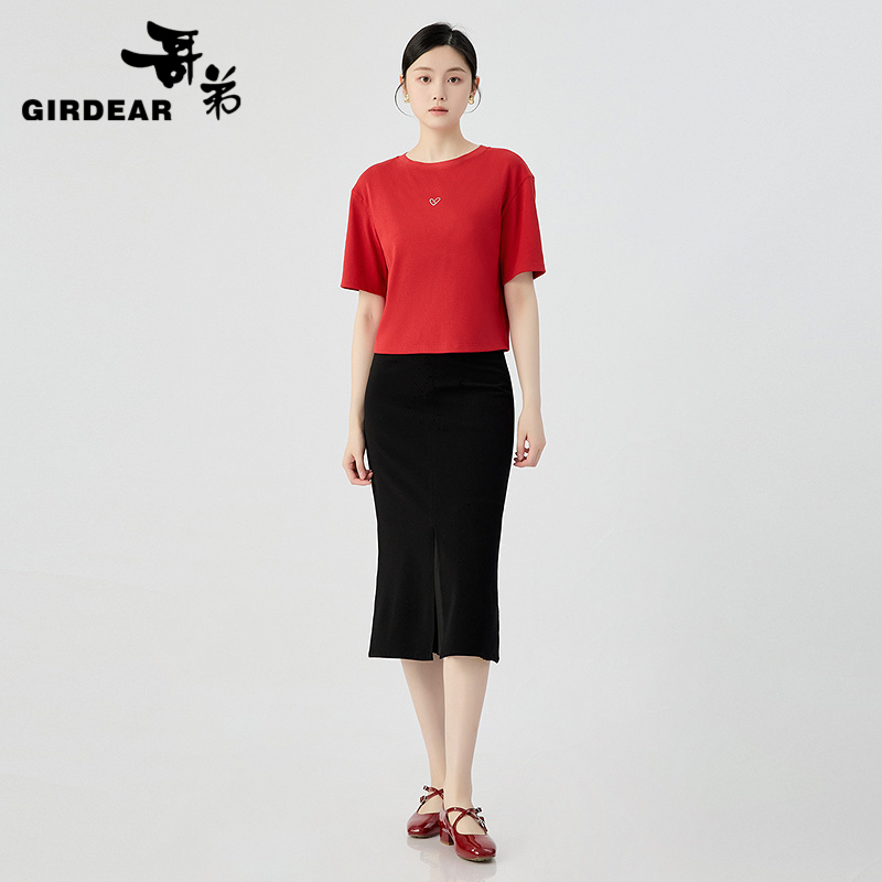 深呼吸女装正品相册图