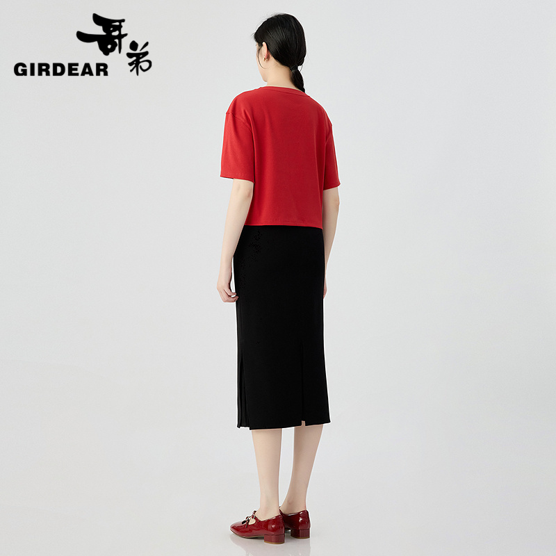 深呼吸女装正品相册图