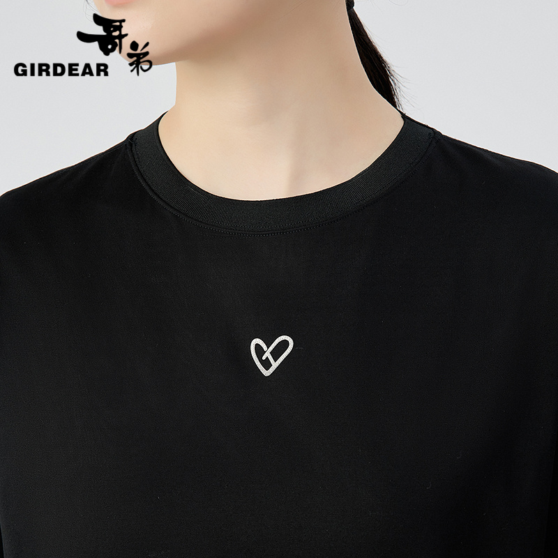 深呼吸女装正品相册图