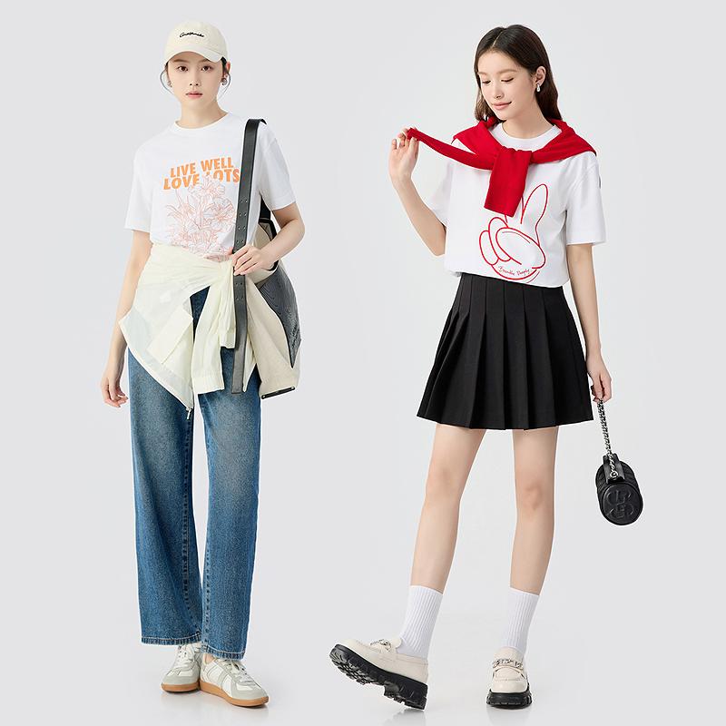 深呼吸女装正品相册图