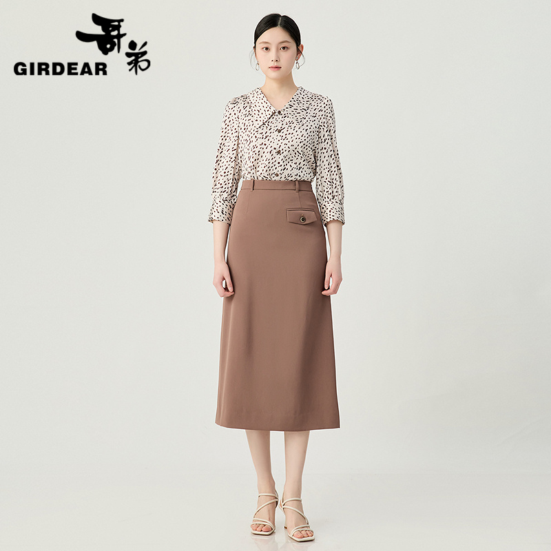 深呼吸女装正品相册图