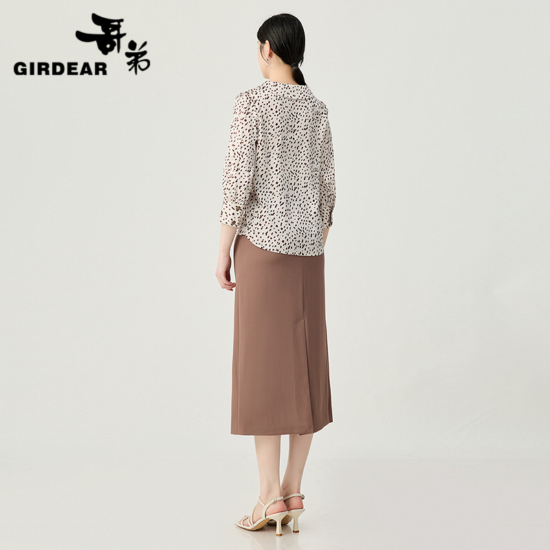 深呼吸女装正品相册图