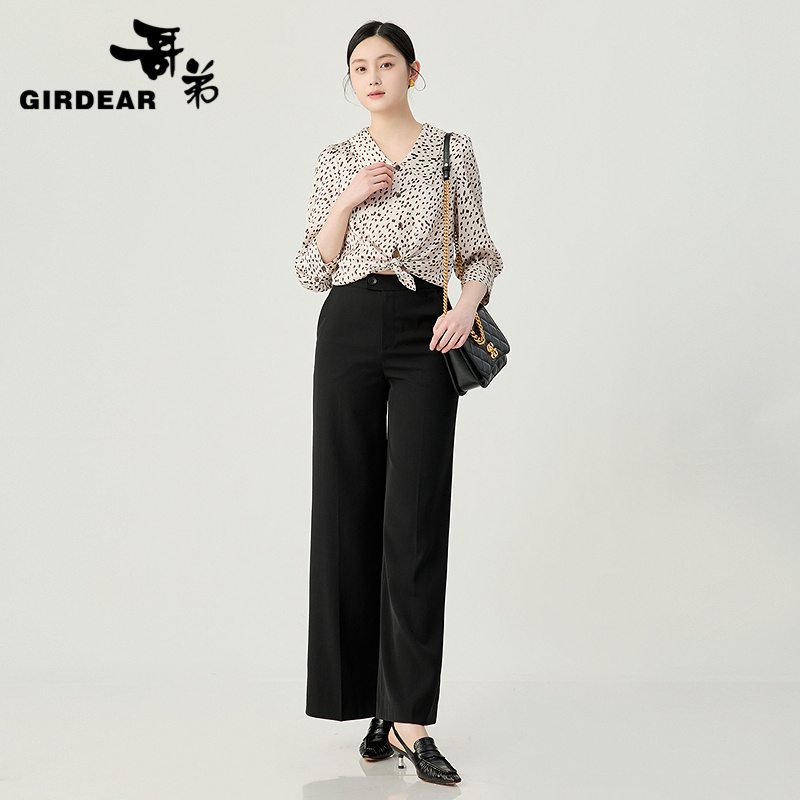 深呼吸女装正品相册图