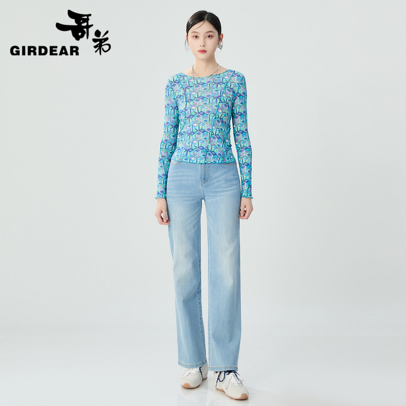 深呼吸女装正品相册图