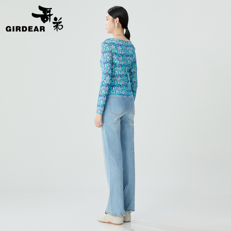 深呼吸女装正品相册图