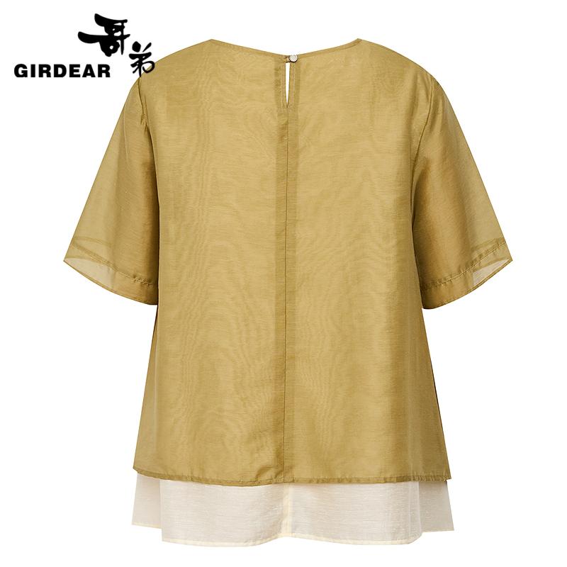 深呼吸女装正品相册图