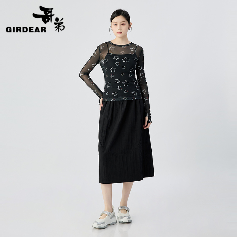 深呼吸女装正品相册图