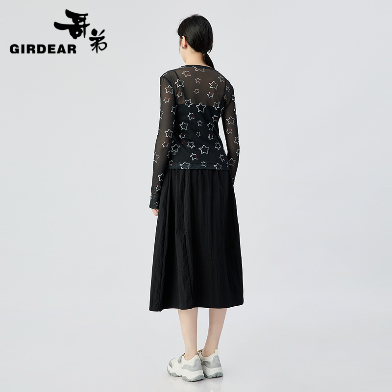 深呼吸女装正品相册图