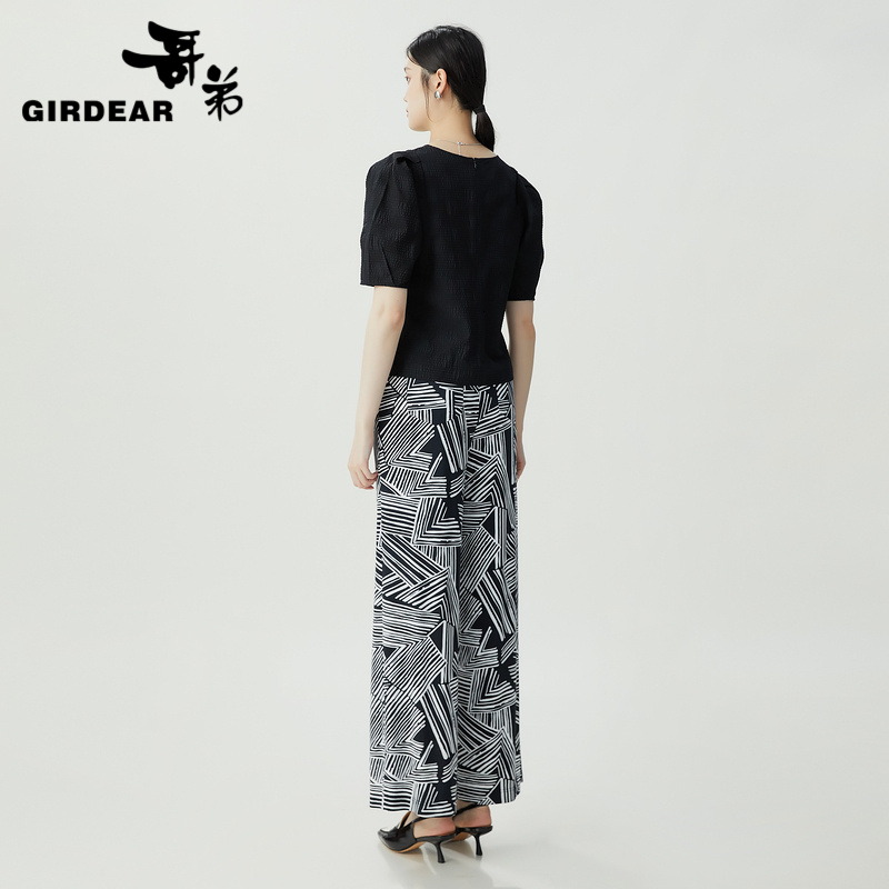 深呼吸女装正品相册图