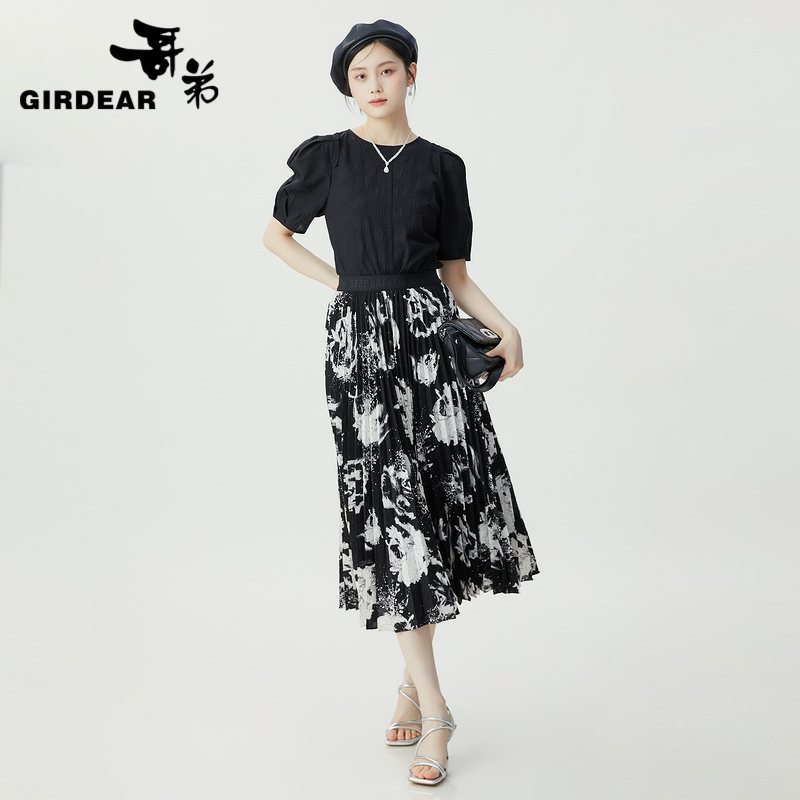 深呼吸女装正品相册图