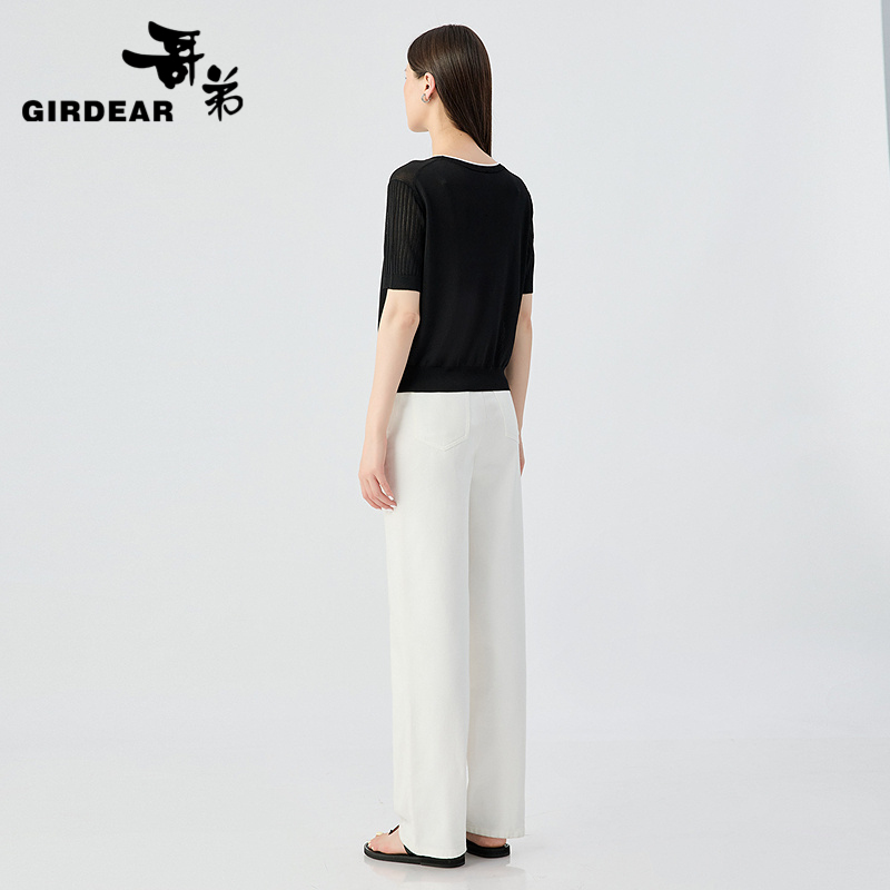 深呼吸女装正品相册图