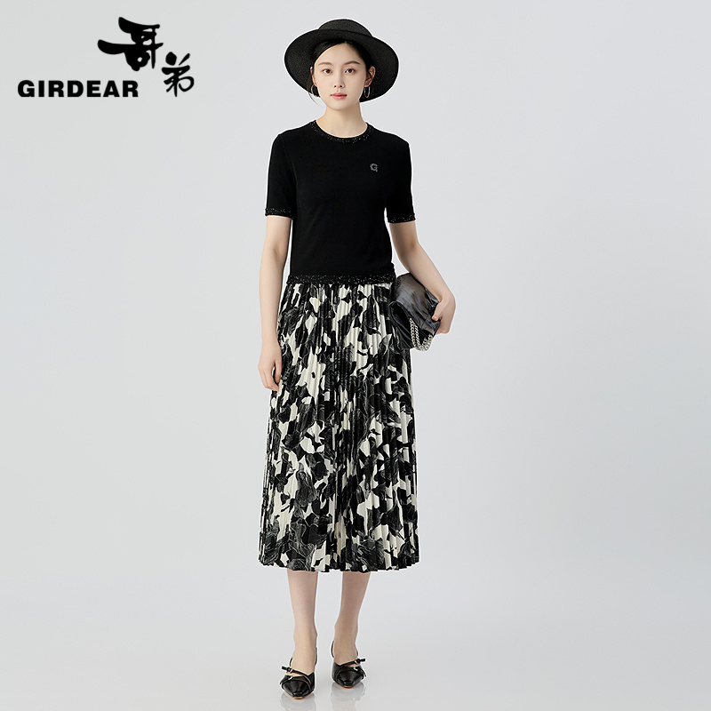 深呼吸女装正品相册图