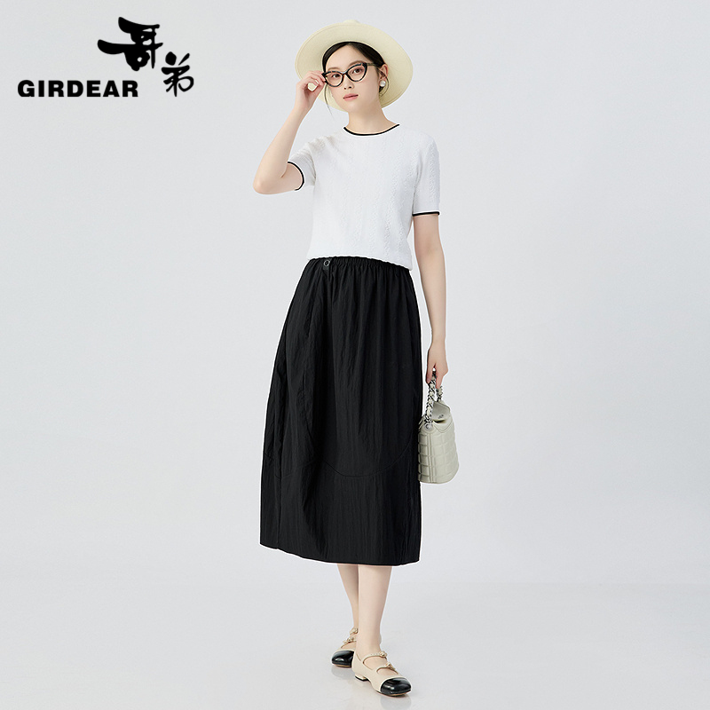 深呼吸女装正品相册图