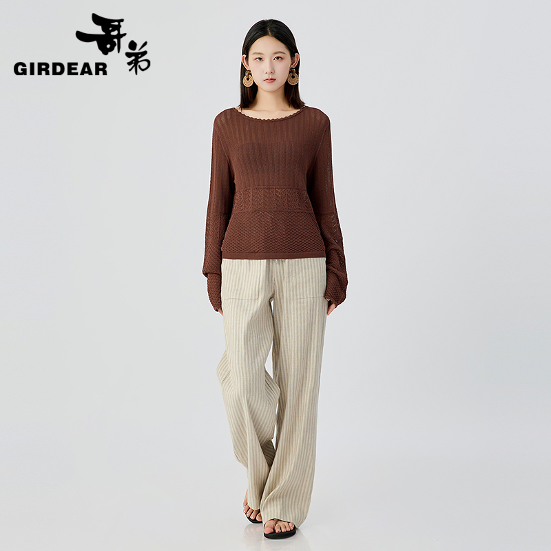 深呼吸女装正品相册图