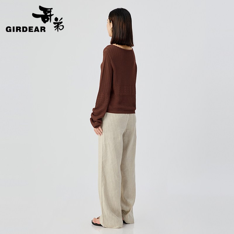 深呼吸女装正品相册图