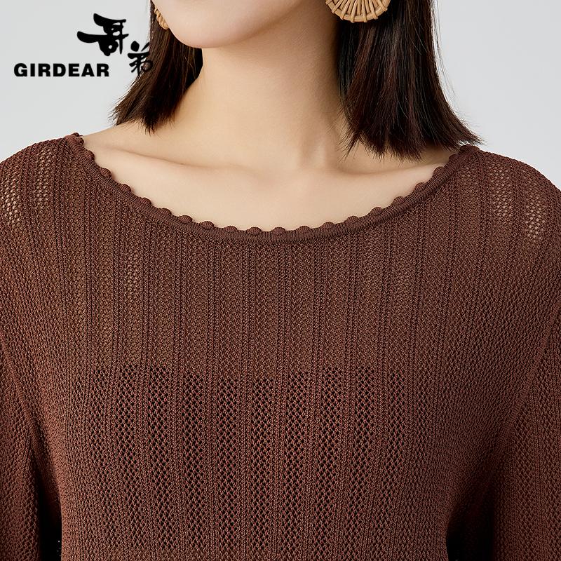 深呼吸女装正品相册图